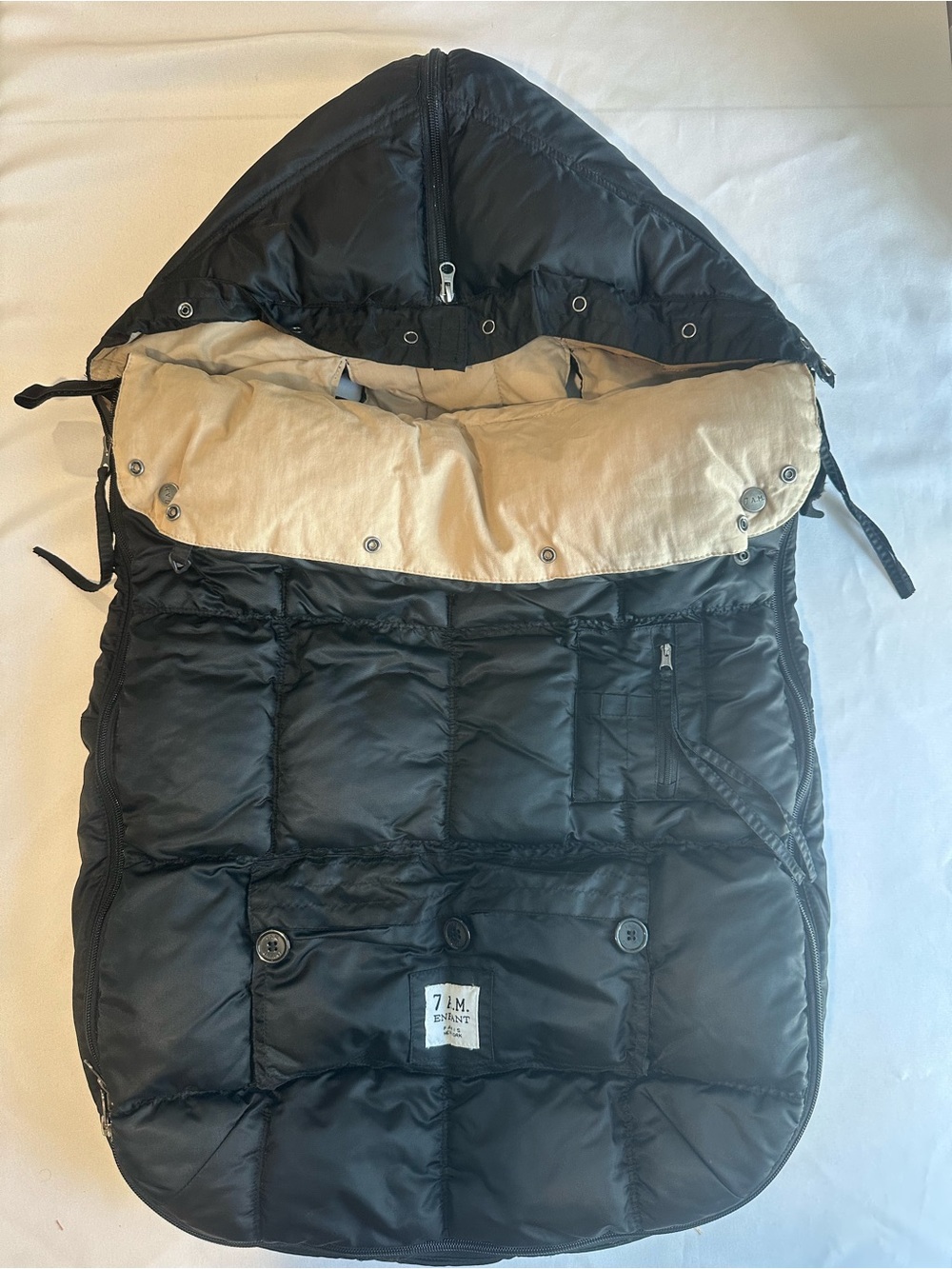 7AM Enfant Le Sac Igloo LS500 Medium